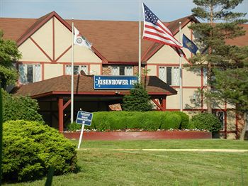 Eisenhower Hotel & Conference Center
