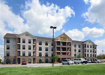 Mainstay Suites