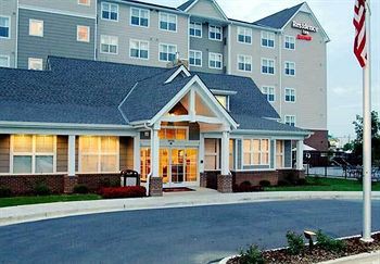 Residence Inn by Marriott Gulfport-Biloxi Airport