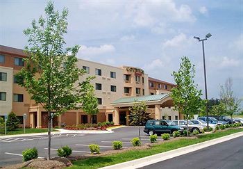 Courtyard Potomac Mills Woodbridge