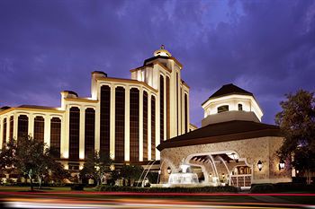 Lauberge Du Lac Casino Resort