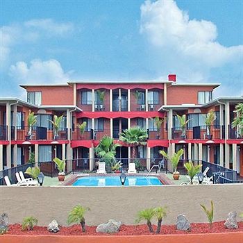 San Marina Motel