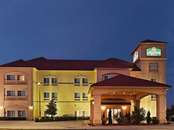 La Quinta Inn & Suites Cedar Hill