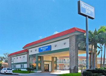 Rodeway Inn