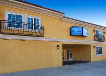 Rodeway Inn Near La Live