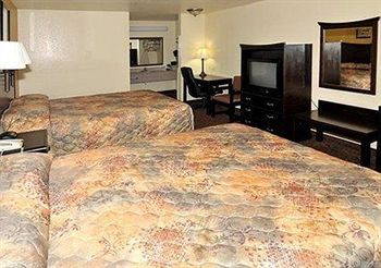 Econo Lodge Inn & Suites Searcy
