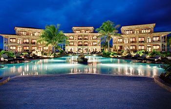 Coco Beach Resort