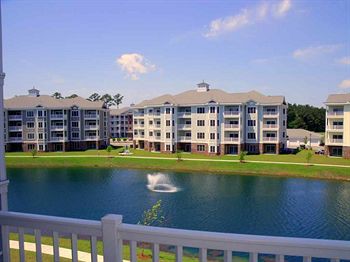 Magnolia Pointe
