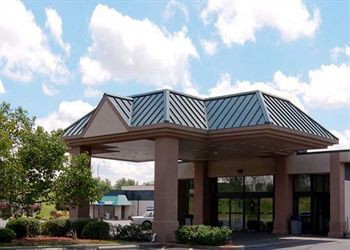 Quality Inn And Conference Center