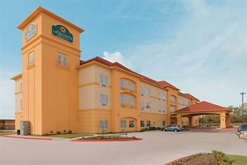 La Quinta Inn & Suites Deer Park