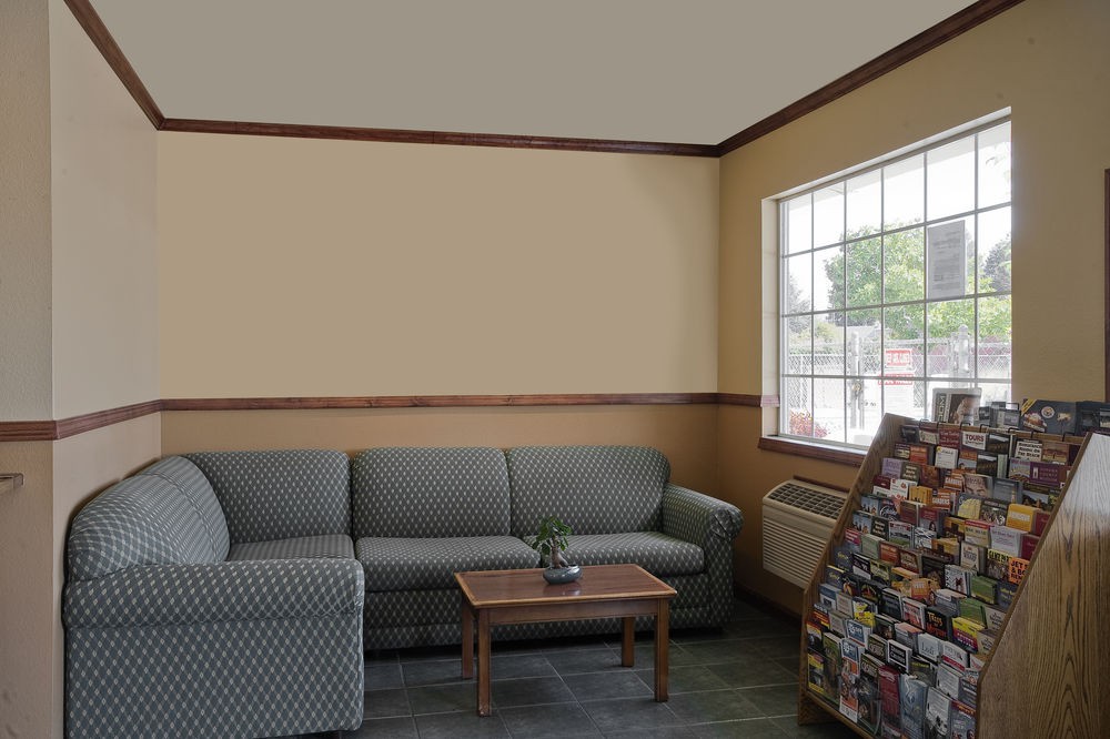 Americas Best Value Inn & Suites-Petaluma