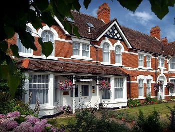 Glendower House - B&B