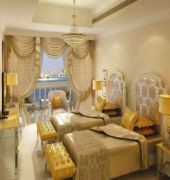 Kempinski Hotel & Residences Palm Jumeirah