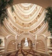 Kempinski Hotel & Residences Palm Jumeirah