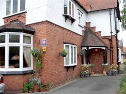 Lavender Lodge