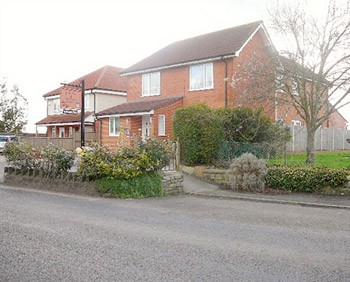 Belle Vue Bed & Breakfast