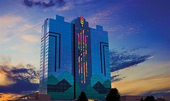 Seneca Niagara Resort & Casino