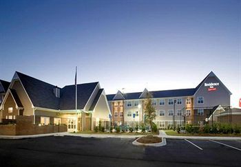 Residence Inn Hattiesburg