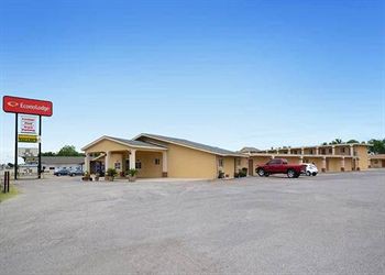 Econo Lodge
