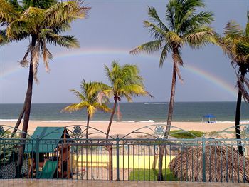 Ebb Tide Resort Oceanfront