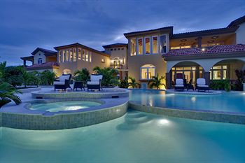 Belizean Cove Estates