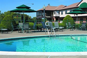 Roosevelt Inn and Suites Saratoga Springs