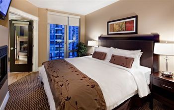 The Parkside Hotel & Spa