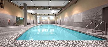 The Parkside Hotel & Spa