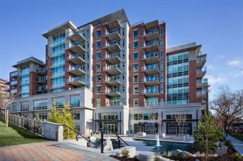 The Parkside Hotel & Spa