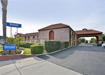 Rodeway Inn & Suites
