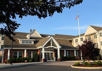 Residence Inn Waynesboro