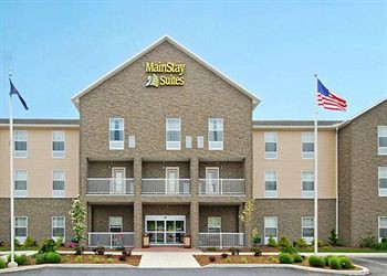 MainStay Suites Grantville - Hershey North