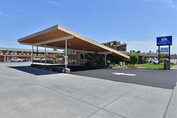 M Star Hotel Red Bluff