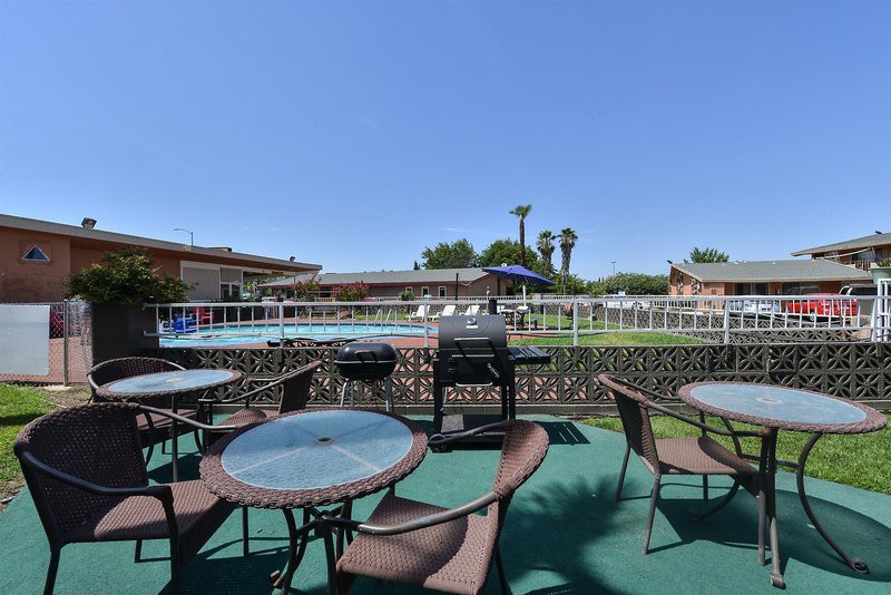 M Star Hotel Red Bluff