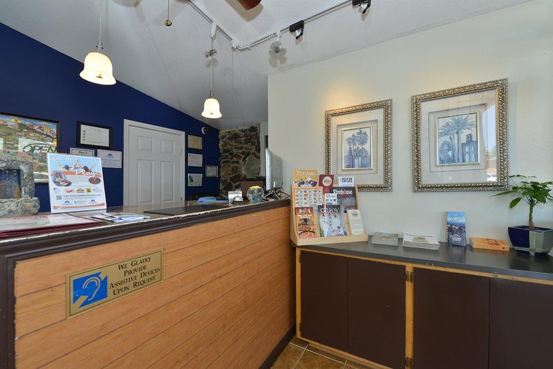 M Star Hotel Red Bluff