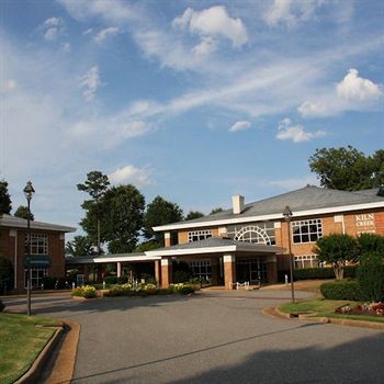 THE LODGE at Kiln Creek