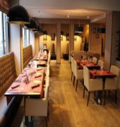 Vendome Hotel