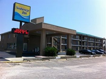 Seabreeze Inn