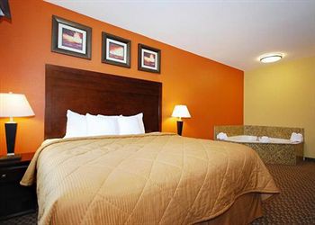 Comfort Inn Opelousas