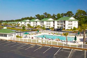 River Oaks Resort