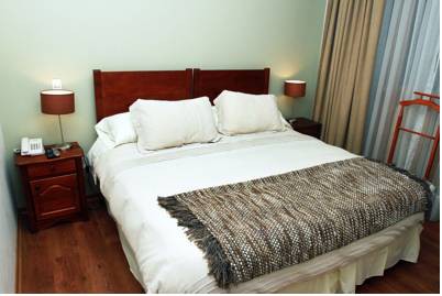 Hotel Loreto