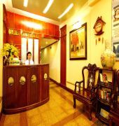 Hanoi 3B