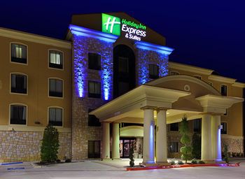 Holiday Inn Express & Suites Paris