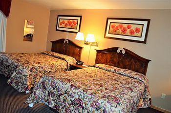 Williamstown Motel