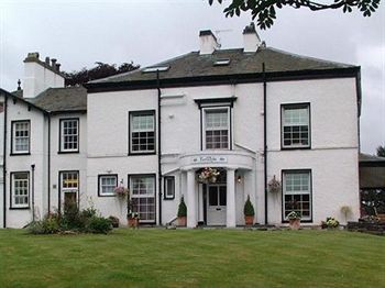 Ees Wyke Country House