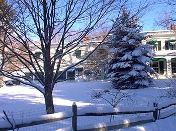 Stockbridge Country Inn