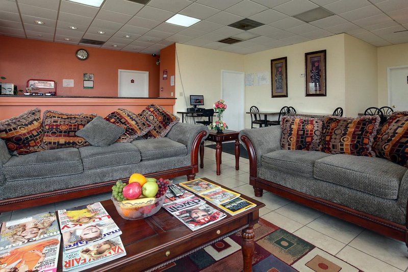 Americas Best Value Inn & Suites