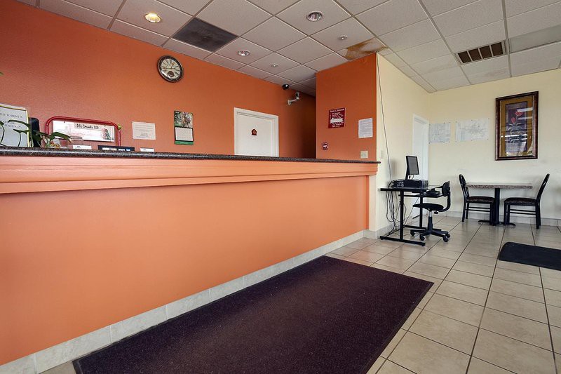 Americas Best Value Inn & Suites