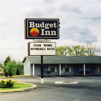 Budget Inn of Lynchburg and Bedford