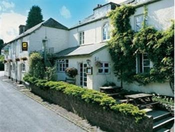 The Royal Oak Inn